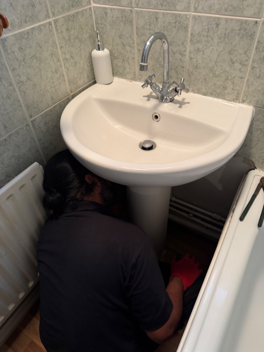 Plumber: Image 24